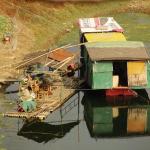 -Guilin Boat House 